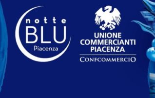 2016 NOTTE BLU – PIACENZA